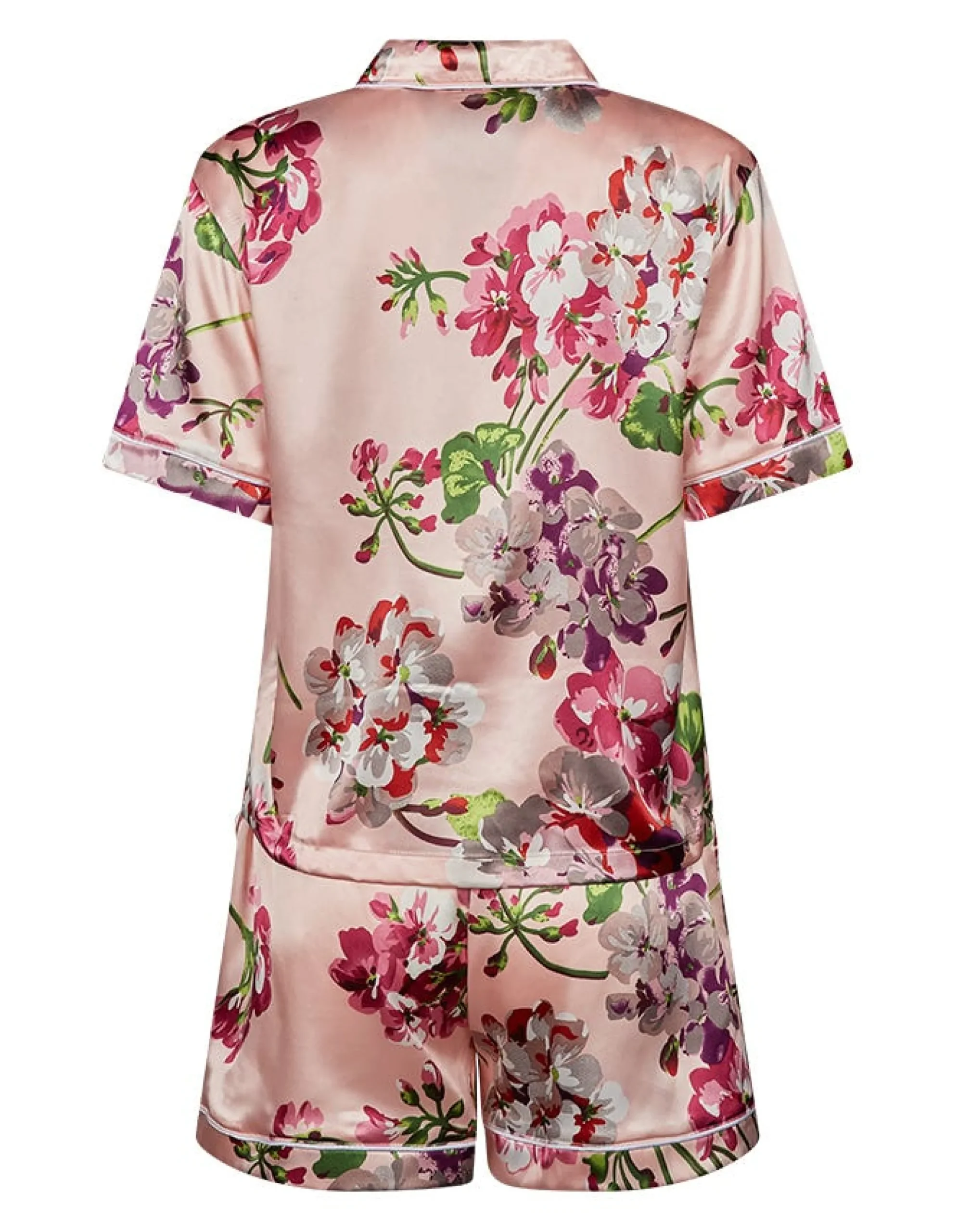 Floral Pyjamas