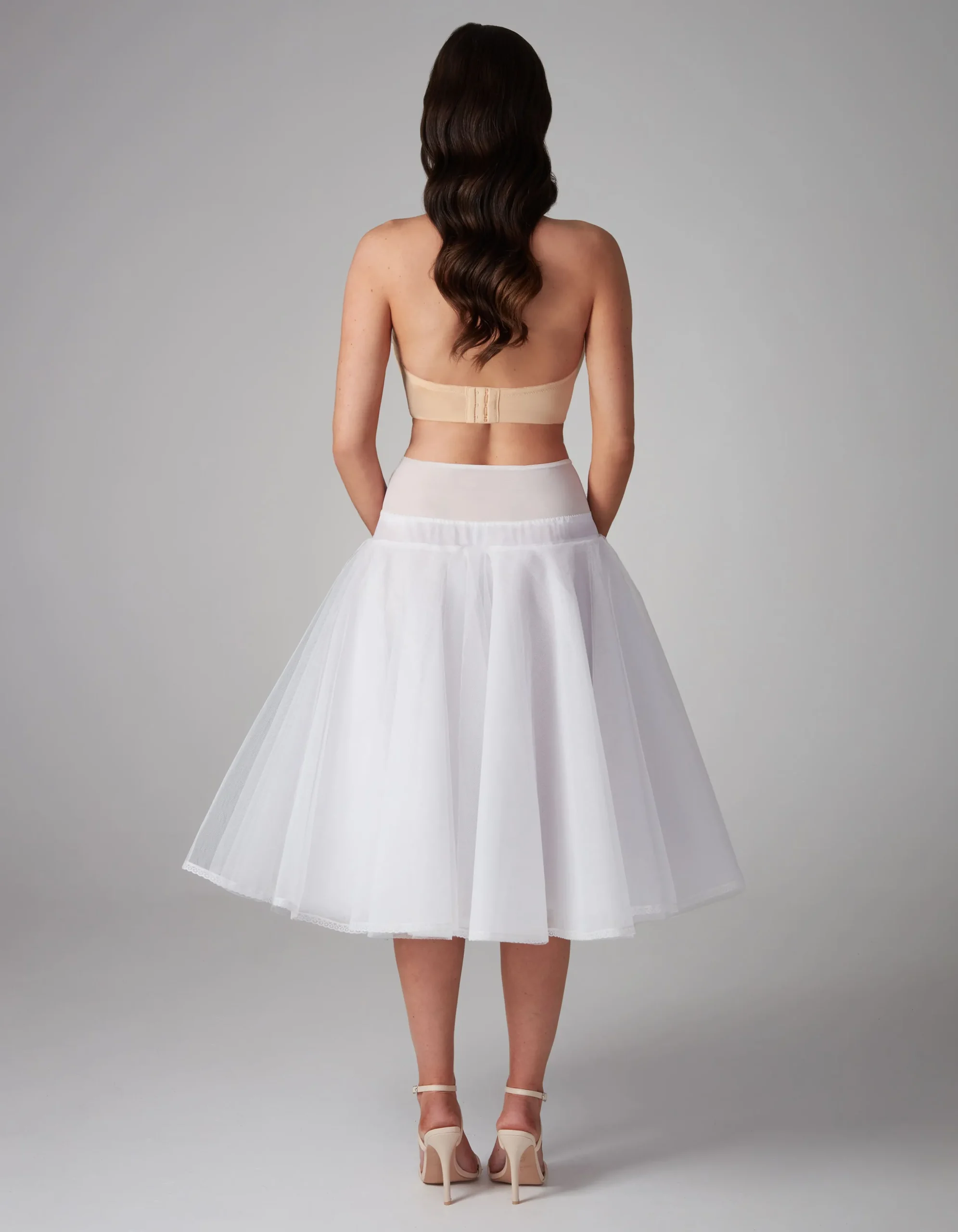 Short Underskirt